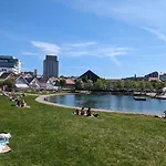 Leilighet Med Fantastisk Utsikt