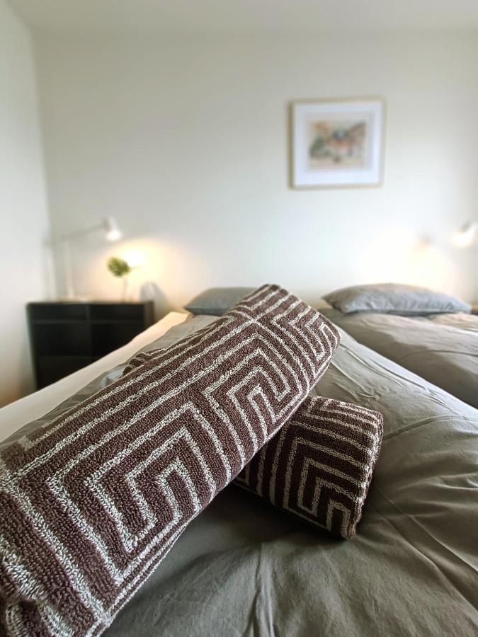 Med Fantastisk Utsikt Apartamento *