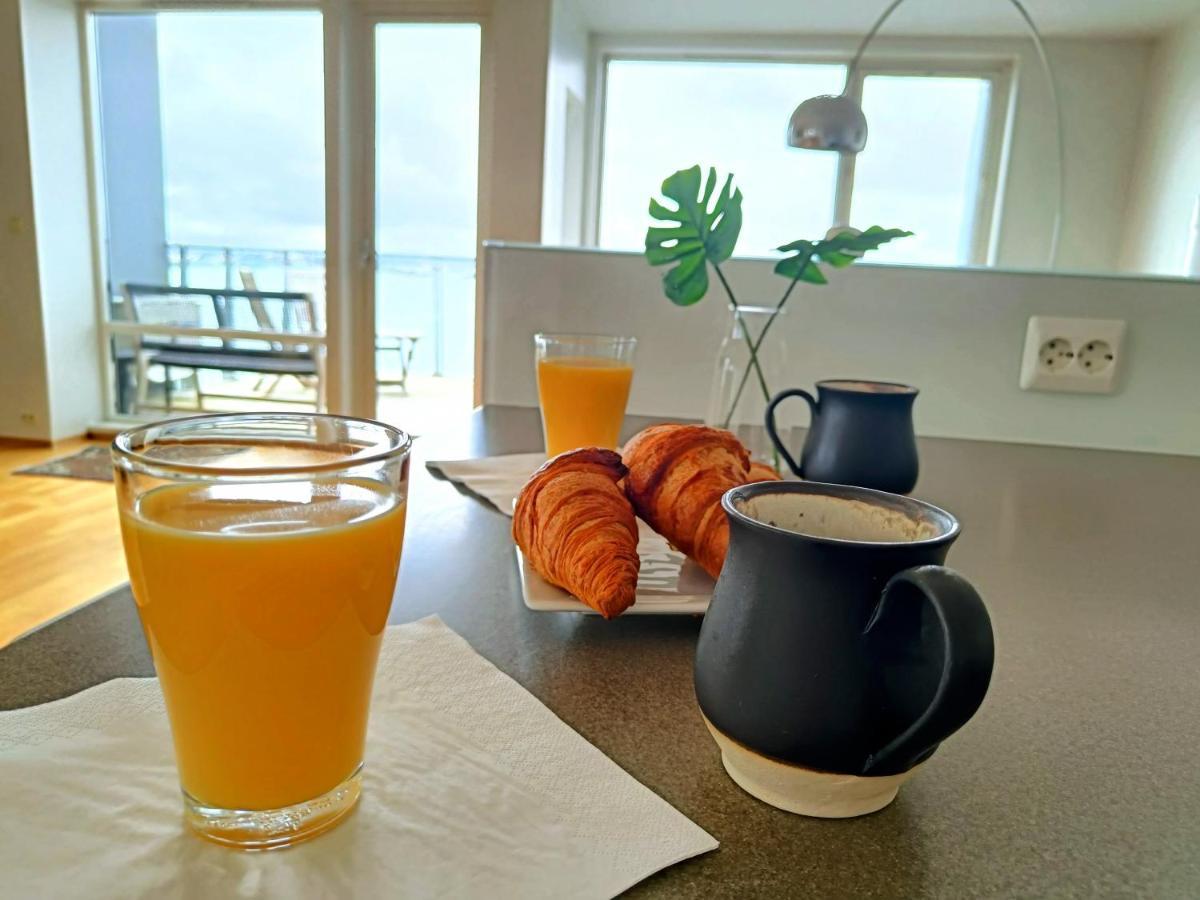 Apartamento Med Fantastisk Utsikt