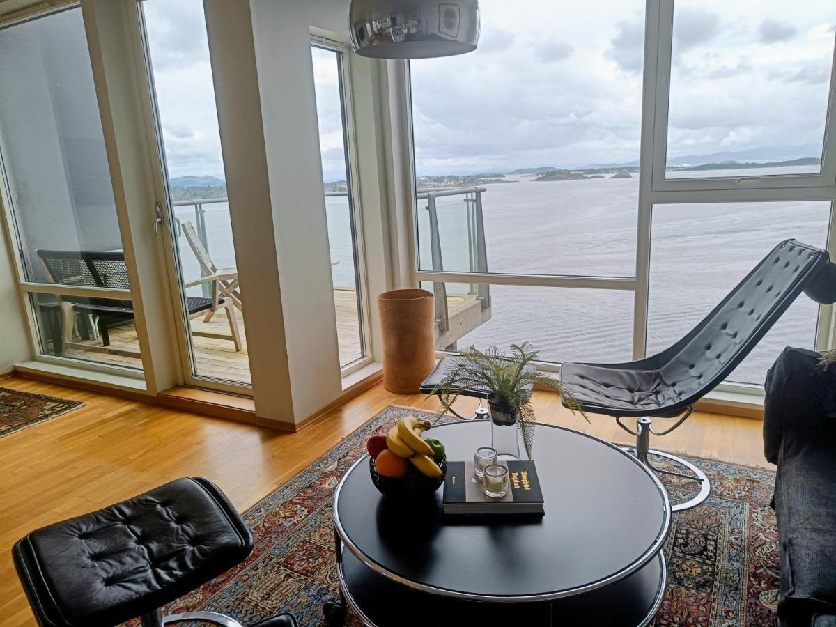 Apartamento Med Fantastisk Utsikt *