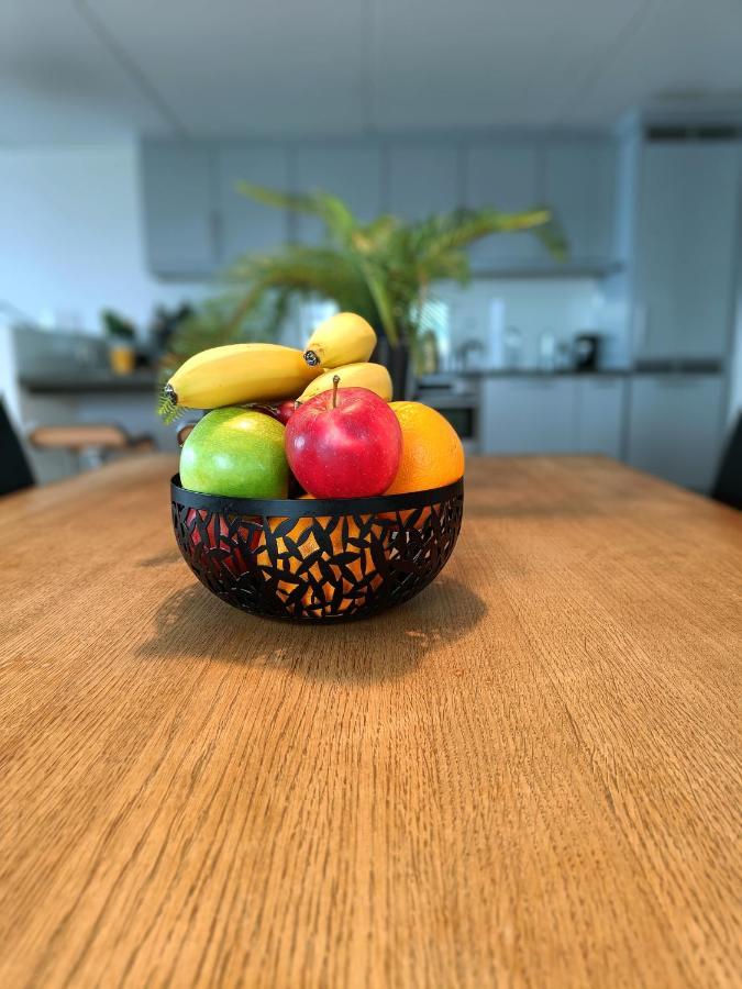 Apartamento Med Fantastisk Utsikt Stavanger