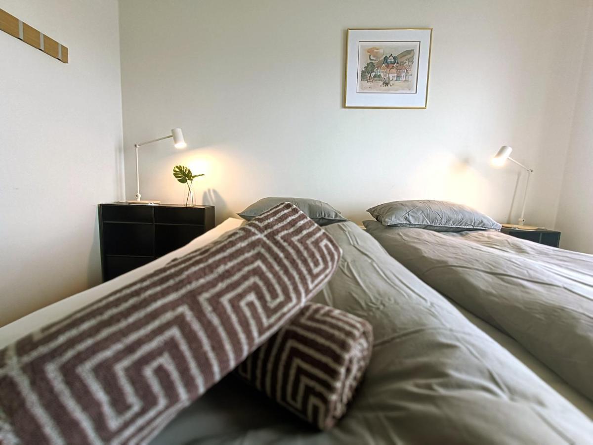 Med Fantastisk Utsikt Apartamento *