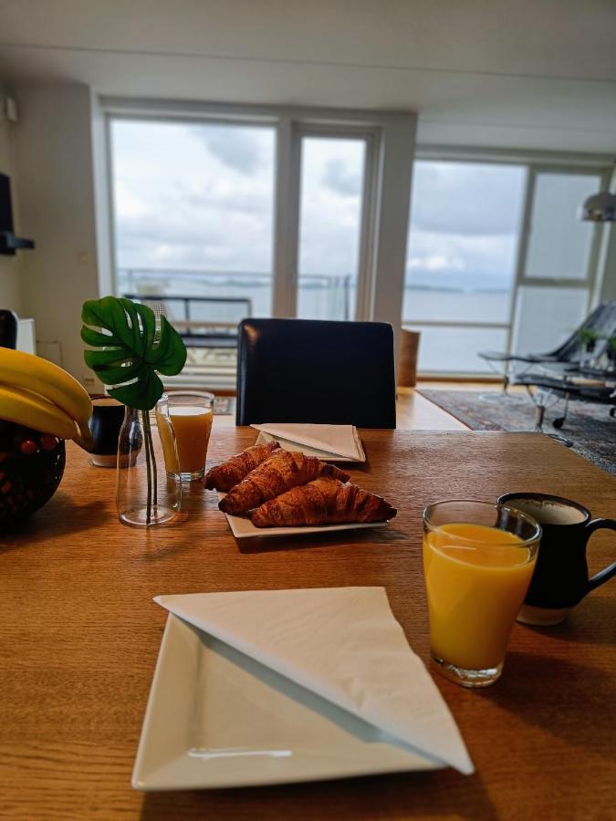 Med Fantastisk Utsikt Apartamento Stavanger