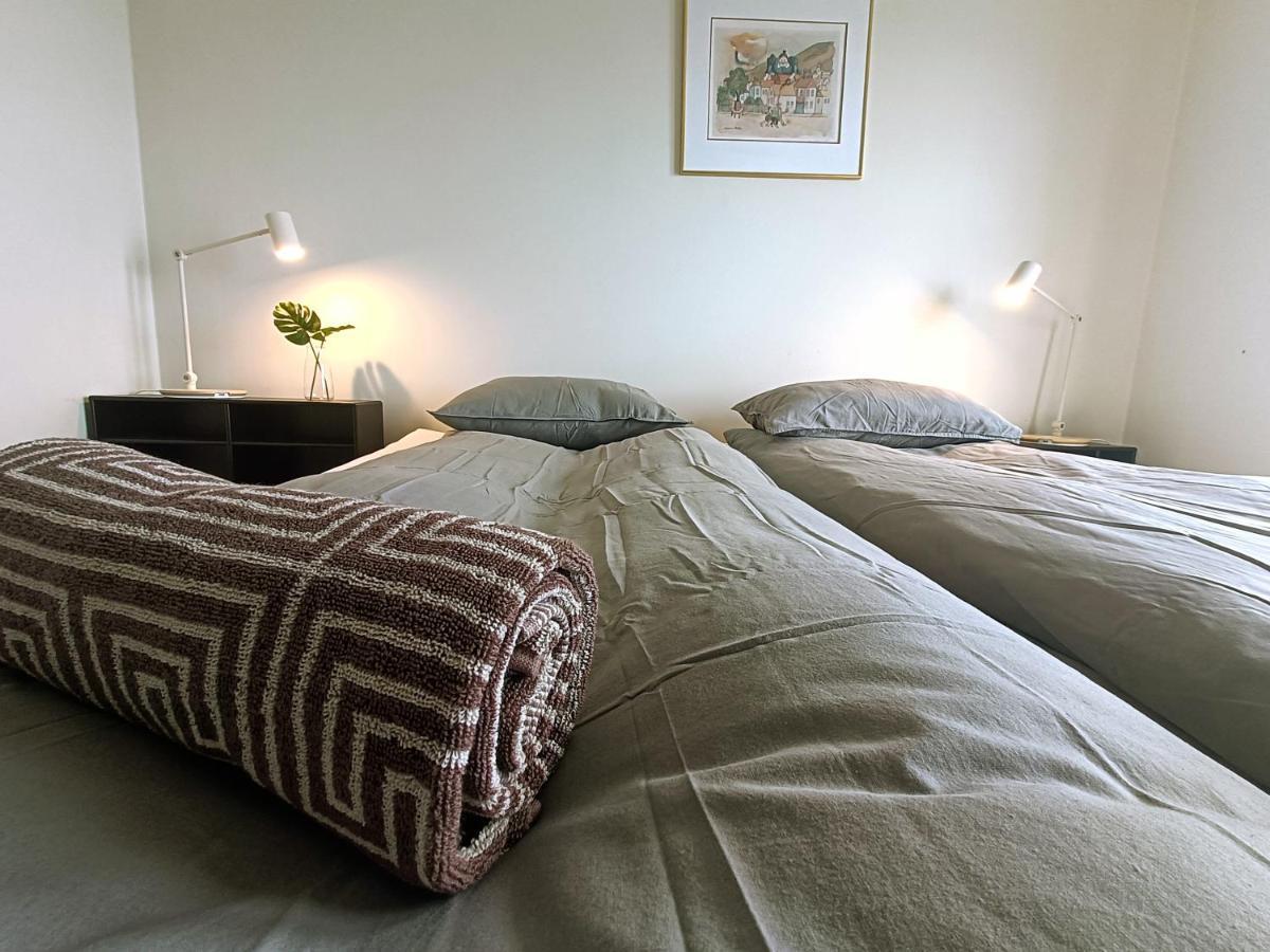 Med Fantastisk Utsikt Apartamento *