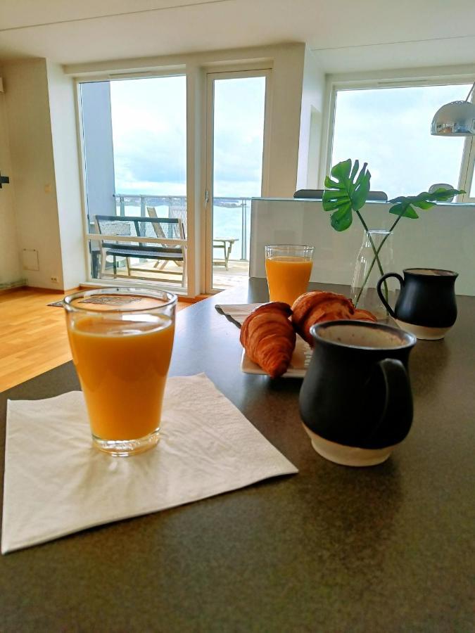 Apartamento Med Fantastisk Utsikt
