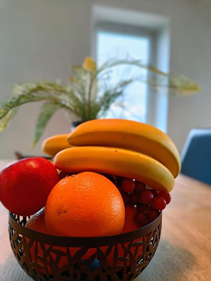 Apartamento Med Fantastisk Utsikt *