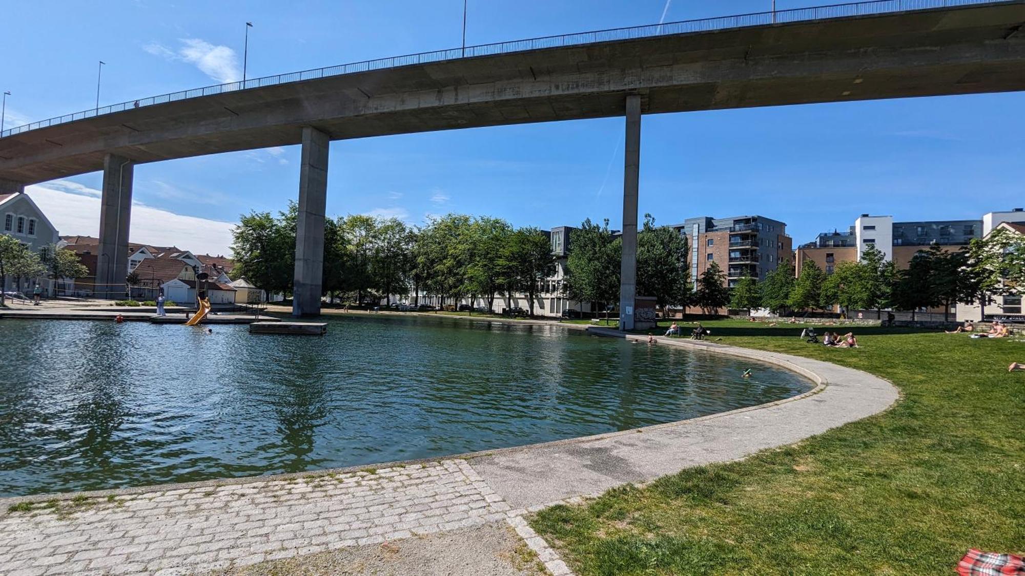 Apartamento Med Fantastisk Utsikt *
