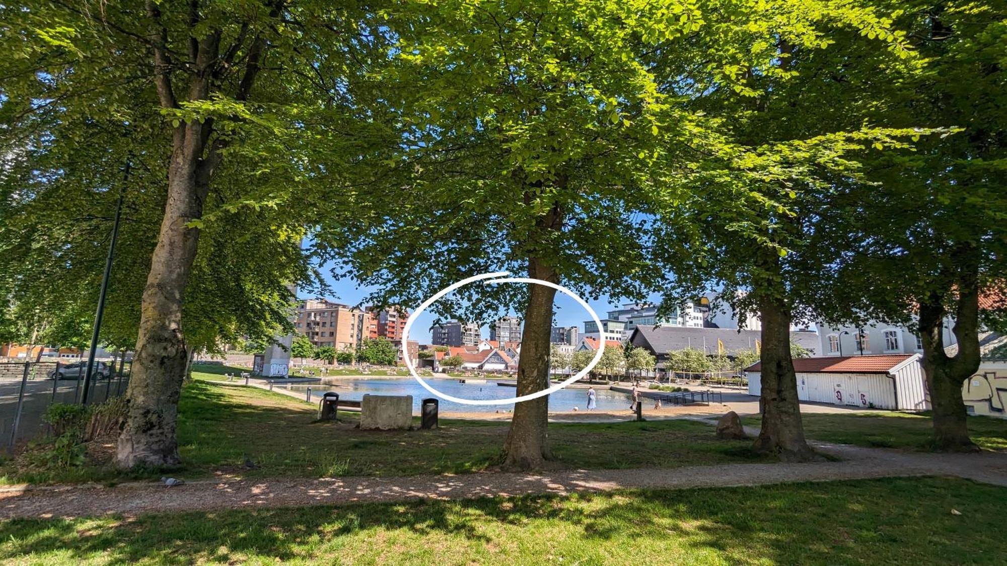 Med Fantastisk Utsikt * Stavanger