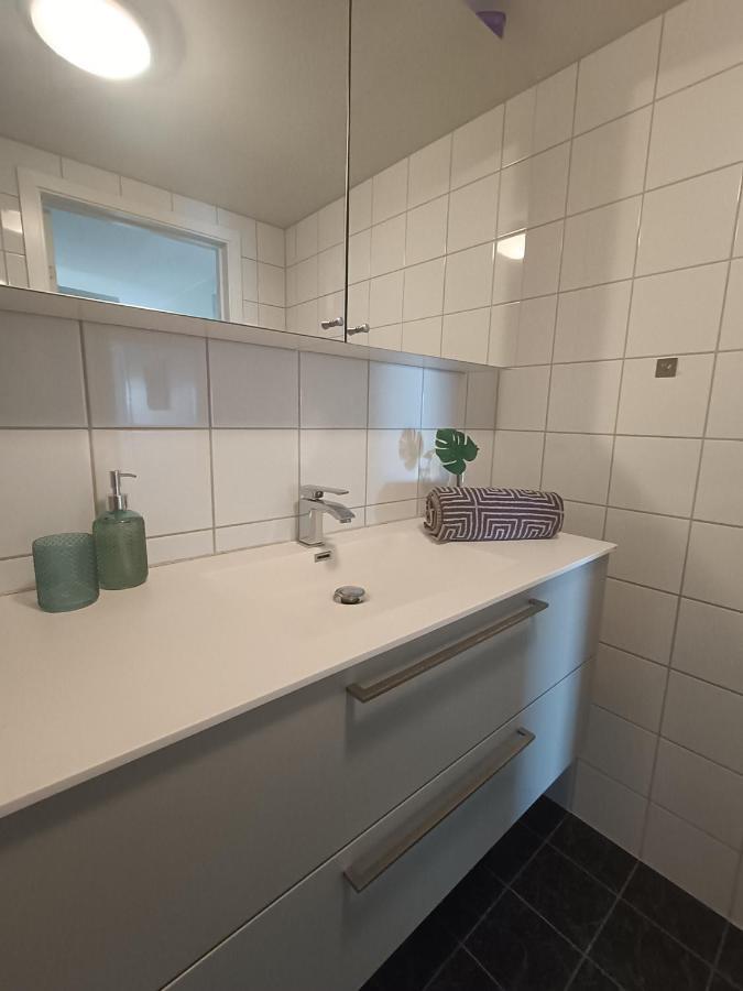 Apartment Med Fantastisk Utsikt